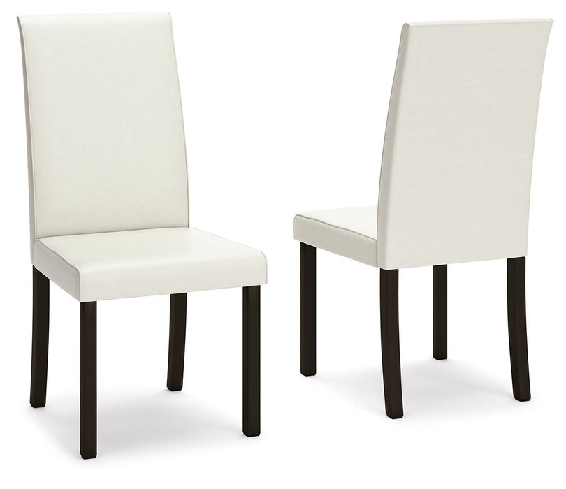 Kimonte Dining Chair - Furniture 2 Go- FL