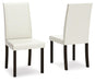 Kimonte Dining Chair - Furniture 2 Go- FL