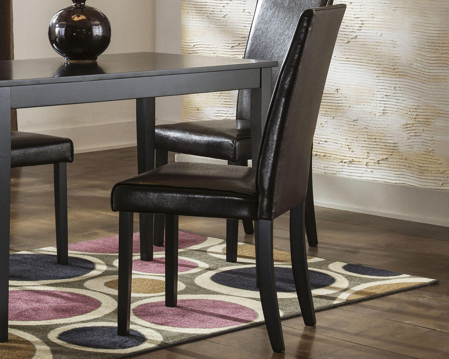 Kimonte Dining Chair - Furniture 2 Go- FL