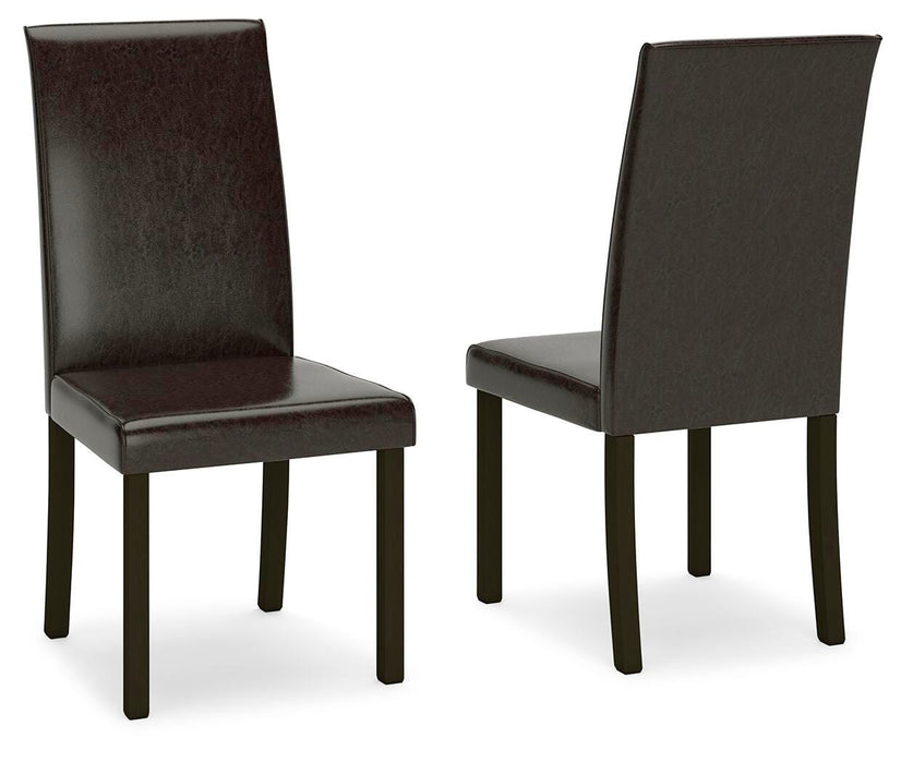 Kimonte Dining Chair - Furniture 2 Go- FL