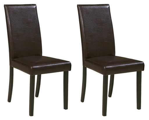 Kimonte Dining Chair Set - Furniture 2 Go- FL