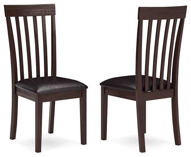 Hammis Dining Chair - Furniture 2 Go- FL