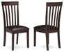 Hammis Dining Chair - Furniture 2 Go- FL