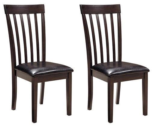 Hammis Dining Chair Set - Furniture 2 Go- FL