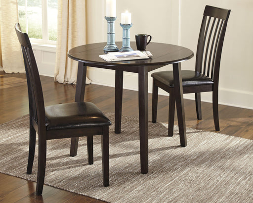 Hammis Dining Set - Furniture 2 Go- FL