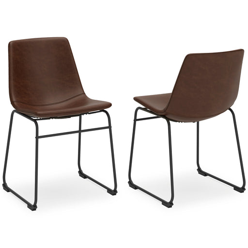 Centiar Dining Chair - Furniture 2 Go- FL