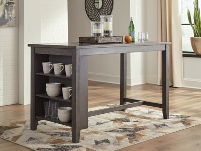 Caitbrook Counter Height Dining Table - Furniture 2 Go- FL