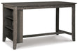 Caitbrook Counter Height Dining Table - Furniture 2 Go- FL
