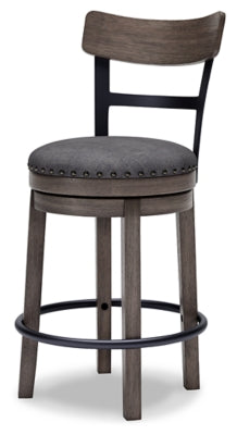 Caitbrook Counter Height Bar Stool - Furniture 2 Go- FL