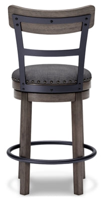 Caitbrook Counter Height Bar Stool - Furniture 2 Go- FL