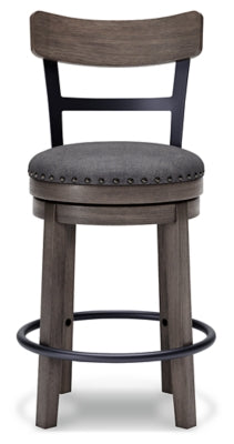 Caitbrook Counter Height Bar Stool - Furniture 2 Go- FL