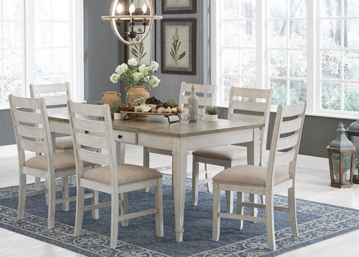 Skempton Dining Room Set - Furniture 2 Go- FL