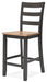 Gesthaven Counter Height Barstool - Furniture 2 Go- FL
