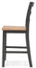 Gesthaven Counter Height Barstool - Furniture 2 Go- FL