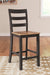 Gesthaven Counter Height Barstool - Furniture 2 Go- FL