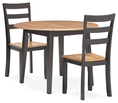 Gesthaven Dining Set - Furniture 2 Go- FL