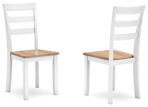 Gesthaven Dining Chair - Furniture 2 Go- FL