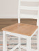Gesthaven Counter Height Barstool - Furniture 2 Go- FL