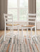 Gesthaven Counter Height Barstool - Furniture 2 Go- FL