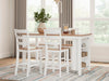 Gesthaven Counter Height Barstool - Furniture 2 Go- FL