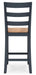 Gesthaven Counter Height Barstool - Furniture 2 Go- FL