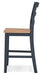 Gesthaven Counter Height Barstool - Furniture 2 Go- FL