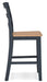 Gesthaven Counter Height Barstool - Furniture 2 Go- FL