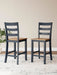 Gesthaven Counter Height Barstool - Furniture 2 Go- FL