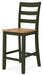 Gesthaven Counter Height Barstool - Furniture 2 Go- FL
