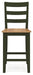 Gesthaven Counter Height Barstool - Furniture 2 Go- FL