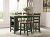 Gesthaven Counter Height Barstool - Furniture 2 Go- FL