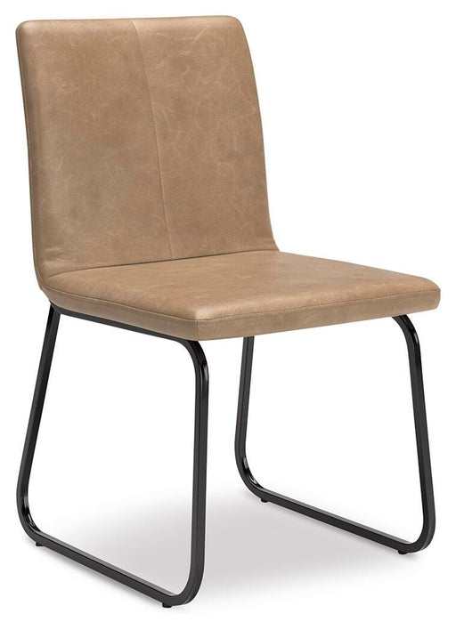 Pharwynn Dining Chair - Furniture 2 Go- FL