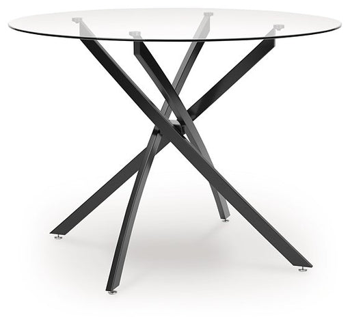 Pharwynn Dining Table - Furniture 2 Go- FL