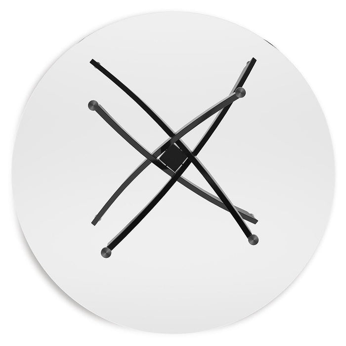 Pharwynn Dining Table - Furniture 2 Go- FL