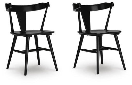 Gretlynn Dining Chair - Furniture 2 Go- FL