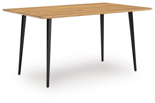 Gretlynn Dining Table - Furniture 2 Go- FL