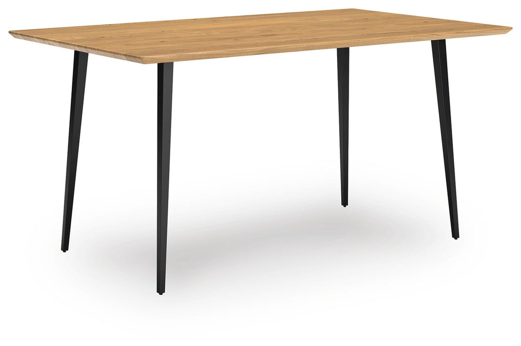 Gretlynn Dining Table - Furniture 2 Go- FL