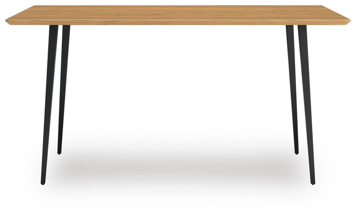 Gretlynn Dining Table - Furniture 2 Go- FL