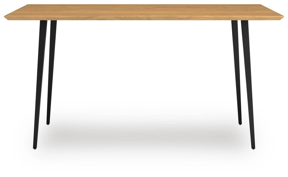 Gretlynn Dining Table - Furniture 2 Go- FL