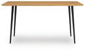 Gretlynn Dining Table - Furniture 2 Go- FL