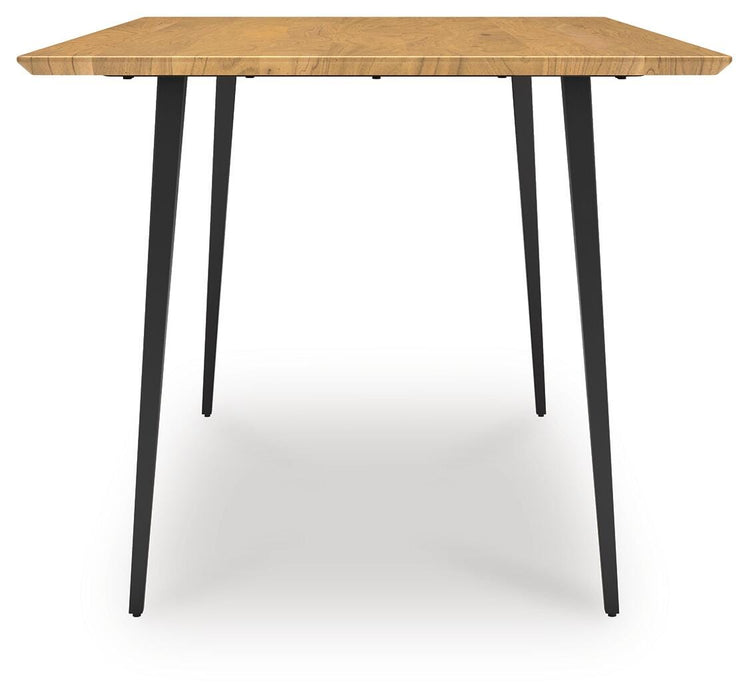 Gretlynn Dining Table - Furniture 2 Go- FL