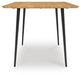 Gretlynn Dining Table - Furniture 2 Go- FL