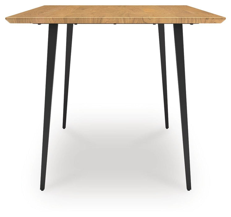 Gretlynn Dining Table - Furniture 2 Go- FL