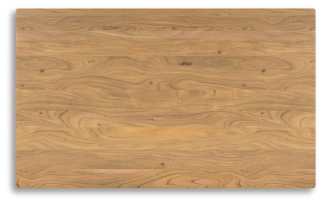 Gretlynn Dining Table - Furniture 2 Go- FL