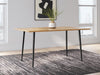 Gretlynn Dining Table - Furniture 2 Go- FL