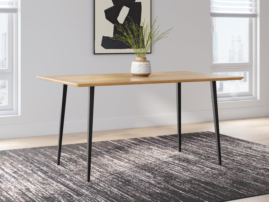Gretlynn Dining Table - Furniture 2 Go- FL