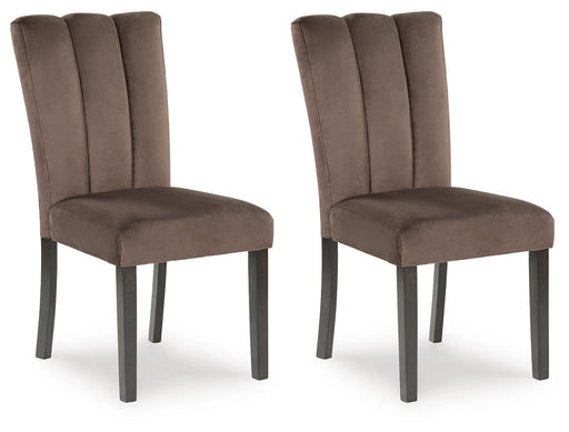 Jeshina Dining Chair - Furniture 2 Go- FL