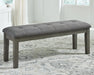 Hallanden Dining Room Set - Furniture 2 Go- FL