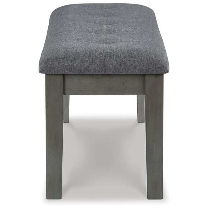 Hallanden Dining Room Set - Furniture 2 Go- FL
