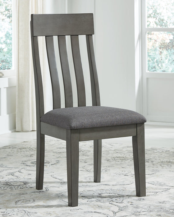 Hallanden Dining Room Set - Furniture 2 Go- FL
